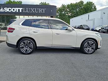 2025 BMW X3 xDrive30 