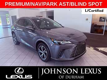 2023 Lexus RX 350 