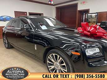 2023 Rolls-Royce Ghost for Sale (with Photos) - CARFAX