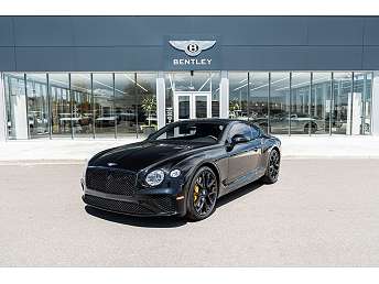 Used 2024 Bentley Continental for Sale Near Me - CARFAX