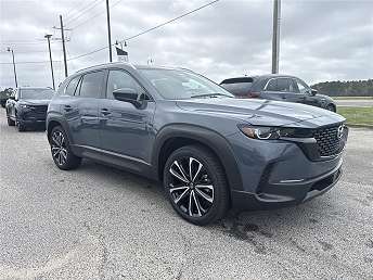 2026 Mazda CX-50 S 