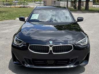 2026 BMW 2 Series 230i xDrive 