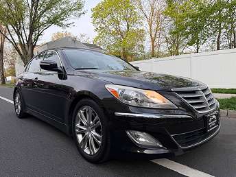 Used 2014 Hyundai Genesis for Sale Near Me - CARFAX