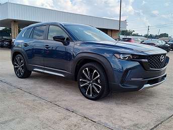2024 Mazda CX-50 Turbo 