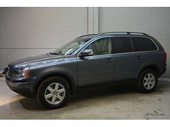 2007 Volvo XC90  