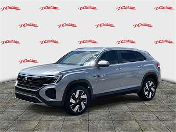 2024 Volkswagen Atlas SE 