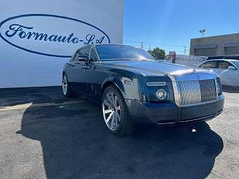 Used Rolls-Royce Models for Sale (with Photos) - CARFAX