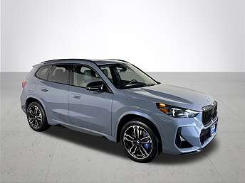 2024 BMW X1 M35i 