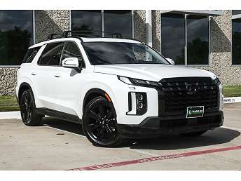 2023 Hyundai Palisade XRT 