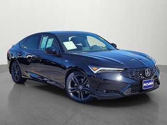 2024 Acura Integra A-Spec Technology 