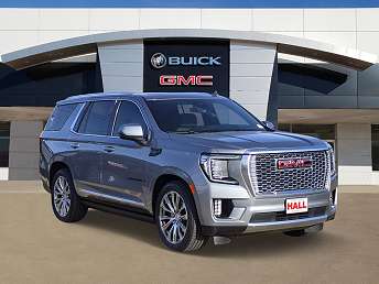 GMC Yukon SUV 2024