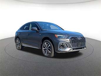 2025 Audi Q5 Premium Plus 