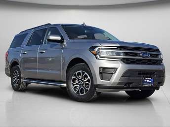 2023 Ford Expedition MAX XLT 
