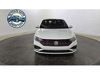 2019 Volkswagen Jetta GLI 