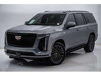 2025 Cadillac Escalade  