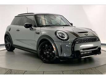 Precious dewo mini グレー Certified Pre-Owned MINI Inventory in Towson, MD | MINI of
