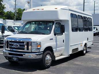 2015 ford hot sale e350 super duty