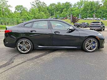 2021 BMW 2 Series M235i xDrive 