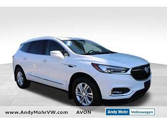 2018 Buick Enclave Essence 