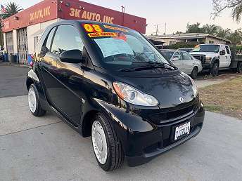 2008 Smart Fortwo Pure for Sale (with Photos) - CARFAX