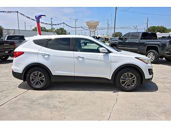 2015 Hyundai Santa Fe Sport  