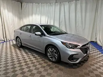 New 2025 Subaru Legacy Limited