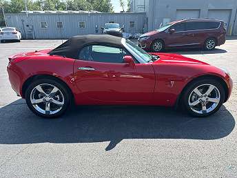 Used Pontiac Solstice for Sale in Kenosha, WI (with Photos) - CARFAX