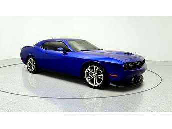 Used Dodge Challenger for Sale in Vineland, NJ (with Photos) - CARFAX