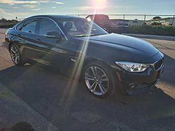 2016 BMW 4 Series 428i 