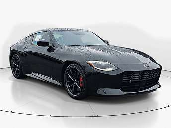 Used Nissan Z for Sale in Savannah, GA (with Photos) - CARFAX