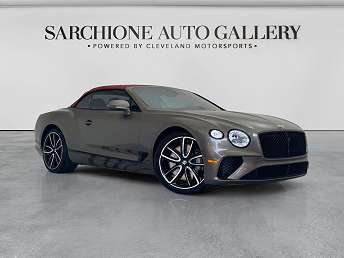 Used 2024 Bentley Continental for Sale Near Me - CARFAX
