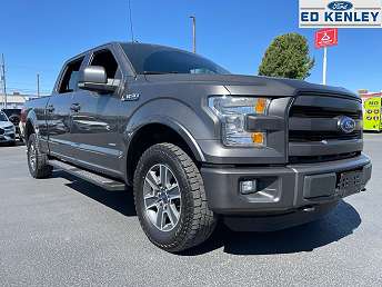 新型ライナーOD 新品 Used 2014 Ford F-150 for Sale near Salt Lake City, UT (with