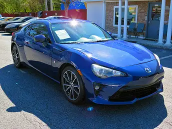 2020 Toyota 86 Review, Pricing, and Specs | CARFAX