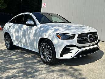 2026 Mercedes-Benz GLE 450 