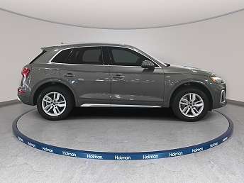 2023 Audi Q5 Premium 