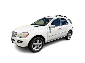 Mercedes-Benz ML 350 電動乗用車 ホワイト 電動乗用ベンツ ML350 ホワイト レッド QX-7996A 乗用カー