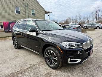2018 BMW X5 sDrive35i 