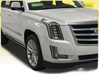 2019 Cadillac Escalade  