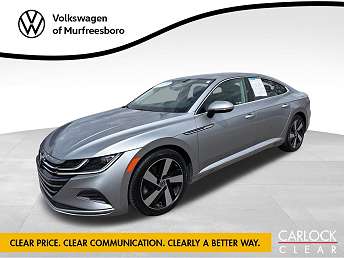 2021 Volkswagen Arteon SE 