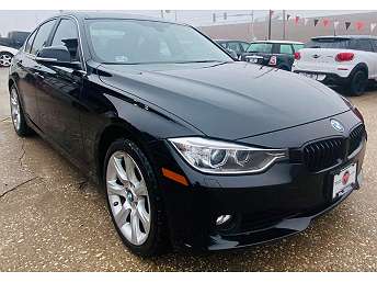 Used BMW 3 Series 335i xDrive for Sale (with Photos) - CARFAX