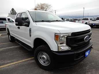2020 Ford F-250  