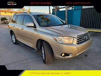 Used 2010 Toyota Highlander for Sale Near Me - CARFAX
