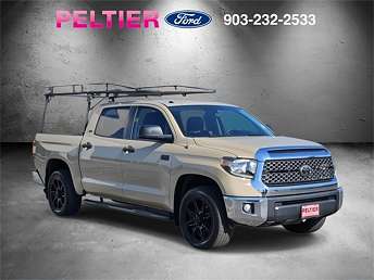 2019 Toyota Tundra SR5 