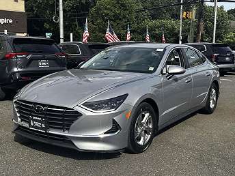 2023 Hyundai Sonata SE 