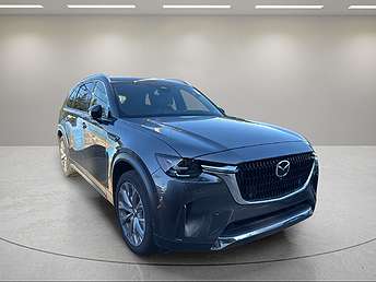 2024 Mazda CX-90 Premium Plus 