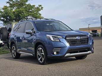 Used Subaru Forester for Sale in Boulder, CO (with Photos) - CARFAX