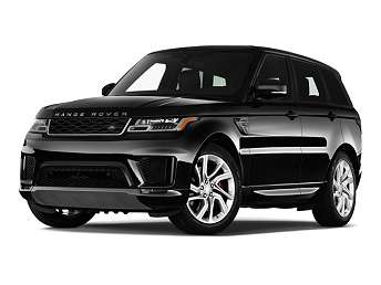 Land Rover Range Rover SUV 2020