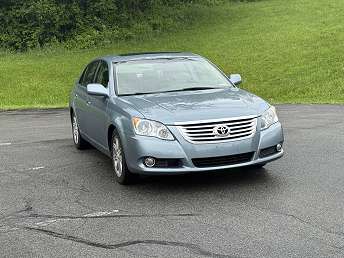 2008 Toyota Avalon Limited Edition 