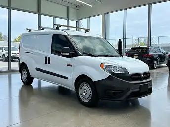 2016 Ram ProMaster City Tradesman