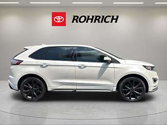 2016 Ford Edge Sport 